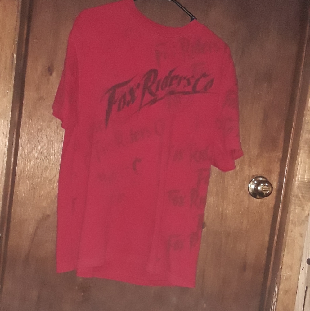 Fox Tshirts